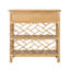 Chippendale End Table-1963850435