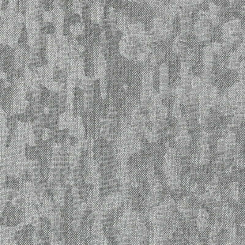 Abbeyshea Path Linen Look Drapery Fabric By The Yard, Silver