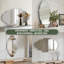  Ensemble de 2 miroirs muraux Modern-98127006-98127008