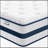 Mattress, Hybrid Mattresses In A Box Pressure Relief & Supportive, Cooling Memory Foam & Individually Pocket Coils For Motion Isolation, Luxury Mattress-113855660-113855662
