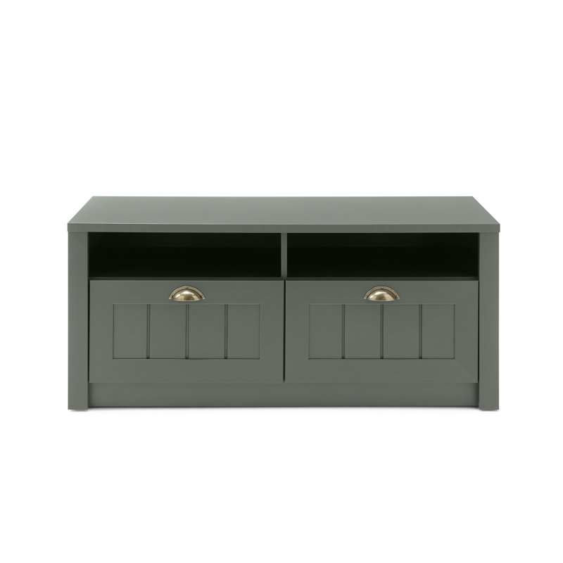 Jaoquim Storage Bench