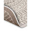 Porto Grey/Cream Reversible Rug-38623675