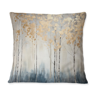 Coussin Minimalisme
