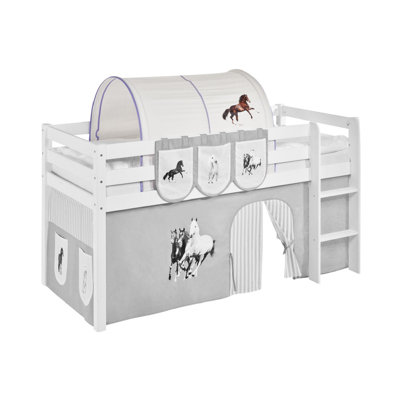 Bunk Bed Accessories