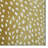 Abdimalik Chenille Washable Animal Print Indoor / Outdoor Rug-595990645