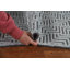 Tapis oriental marocain en laine noué à la main 5 x 8