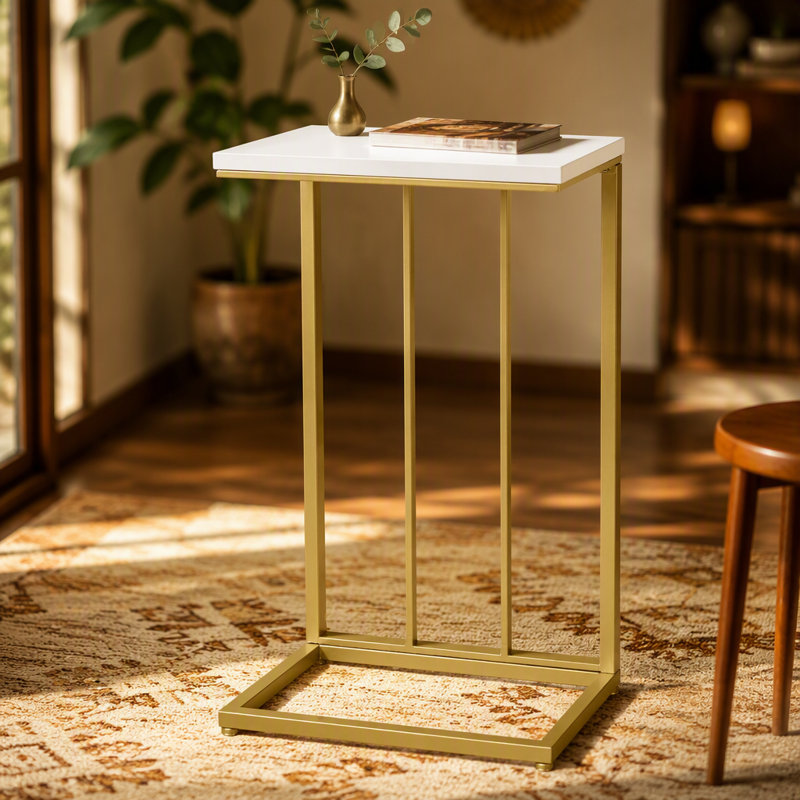 Table de bout