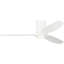 Seyra Smart Hugger LED Ceiling Fan-1358296780-1358296781-1358296782