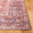 Michou Serapi Performance Machine Washable Oriental Rug-1088942756