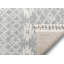 Melody Moroccan Synthetic Shag Area Rug-39723771