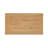 Alexandria Marianne Coffee Table Brown-1334286482