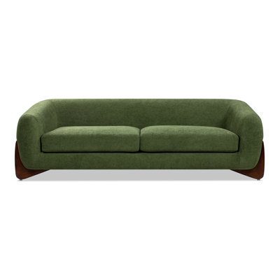 Amala 90.5'' Upholstered Sofa