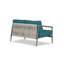 Olio Outdoor 2 - Seat Loveseat-2138107827-2138107826