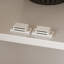 Vaisselier 71 po avec 2 portes-1069109796