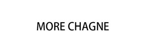 More Change Logo