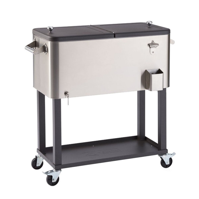 80 Qt. Cooler