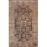 One-of-a-Kind 10'9" X 17'8" Area Rug