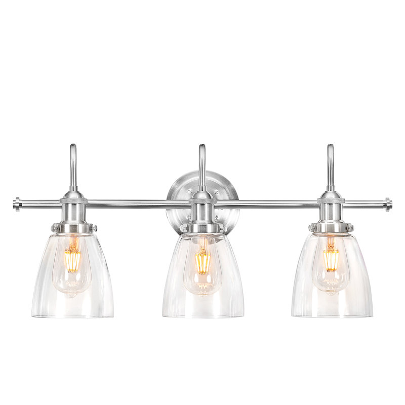 Crary Armed Sconce