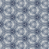 Abra The Hive 10' L x 24" W Wallpaper Roll