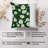 Floral Daisy Flowers XVI Modern-99600930