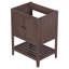 Meuble-lavabo simple 23,71 po Bearick-95120675