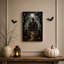Art mural sur toile Halloween-1847148916