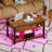 Lift Top Coffee Table With Light-1615609632