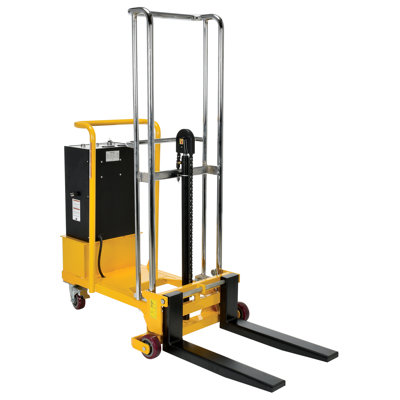 550 Lb. Capacity Hefti-Lift