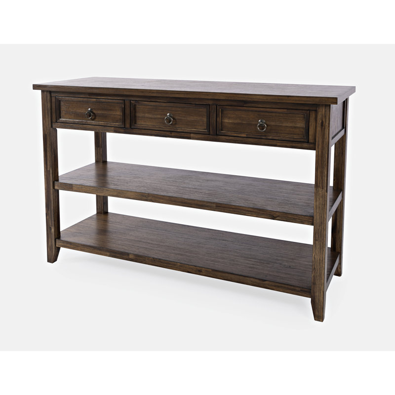 Alisher 50'' Console Table