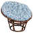 White/Faylinn Lapis Paisley
