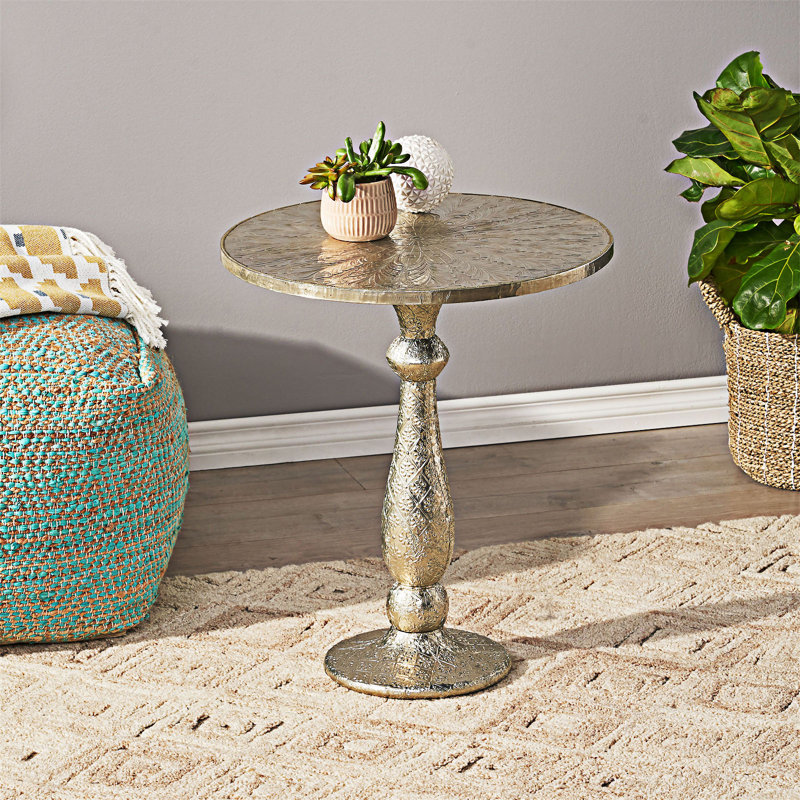 Table basse Accent