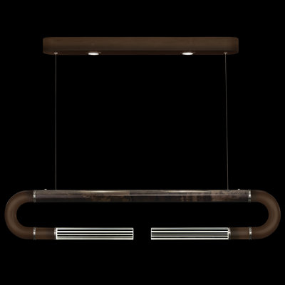 Antonia 4 - Light LED Pendant