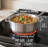1.8 Qt Aluminum Caldero, #3-127681504