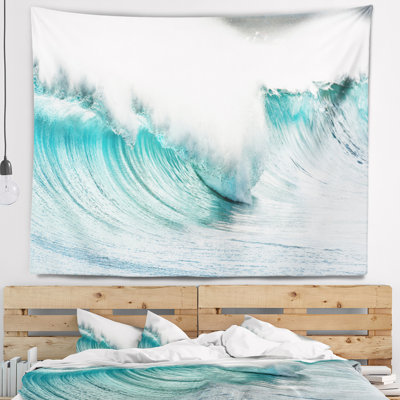 Polyester Tapestry