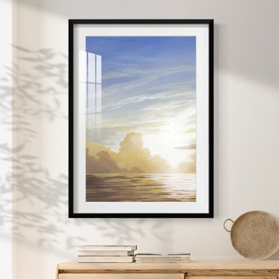 Kelliher -Gallery Wrapped Canvas