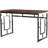 Agatha Iron Writing Desk-527570987