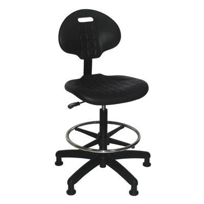 Industrial Seating Drafting Chair