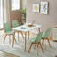 Nero Upholstered Dining Chair-1099125357