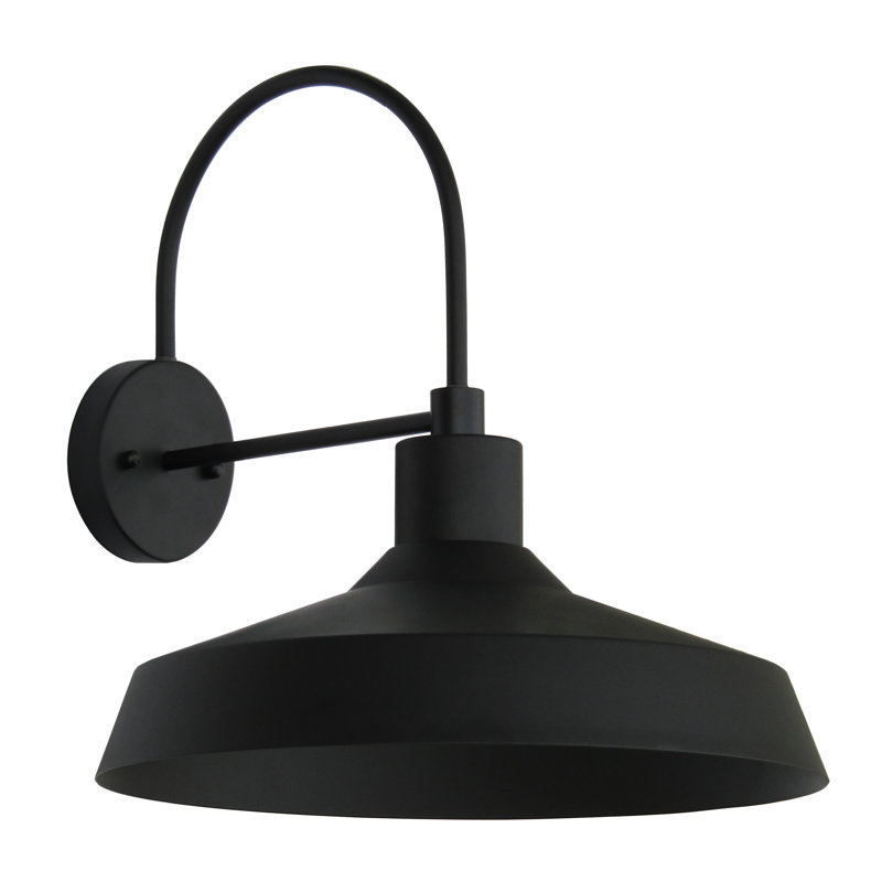 Medium Wall Mount Outdoor