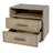 Brewster 2-Drawer Nightstand-119603159