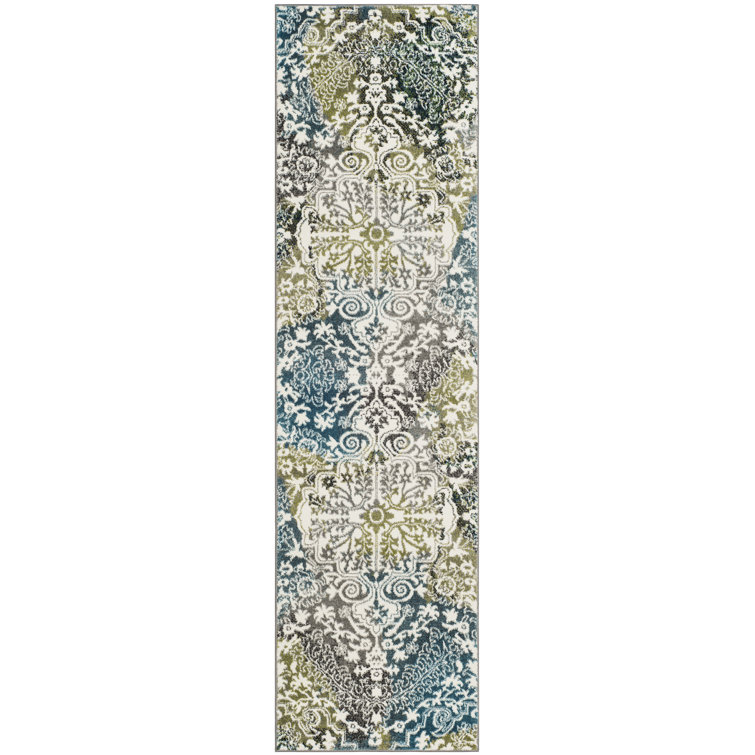 Sharmila Performance Oriental Rug