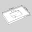 Comptoir de meuble-lavabo Furinno-122480373-122480375-122480377