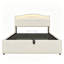 European Double (140 x 200 cm) Bed-800664024
