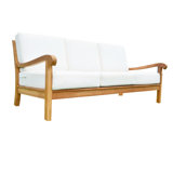 Napa Outdoor 3 - Seat Patio Sofa