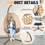Balancelle Egg Chair-679373418