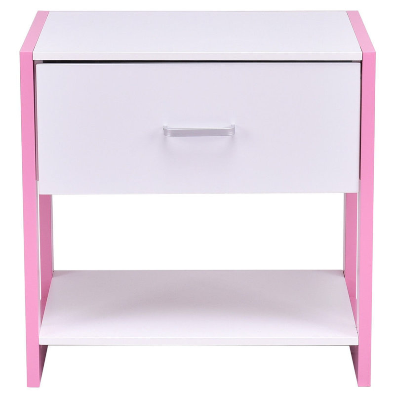 Charan Frame End Table