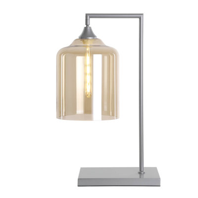 Wang Metal Table Lamp