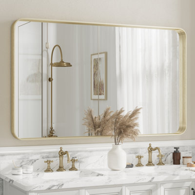 Miroir mural Aevar