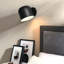 Applique murale 1 lumière Avenue par Modway-27563229