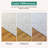 Two Tone Fringed Area Rug-115616332